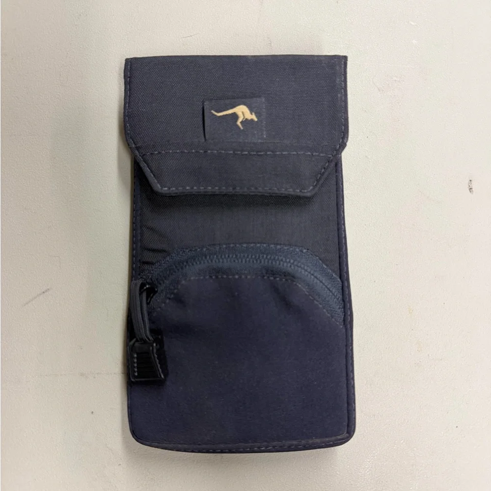 Marsupial Gear Cell Phone Pouch